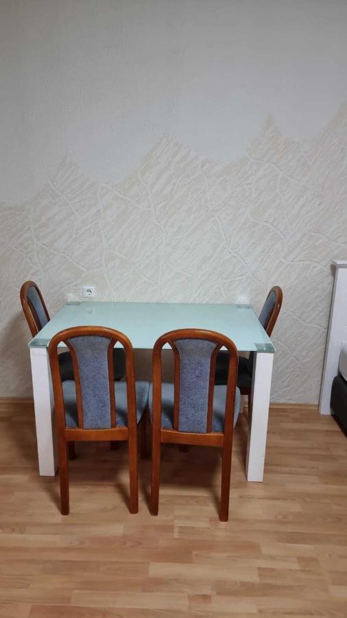 Premium Family Room Mz ウィーン エクステリア 写真