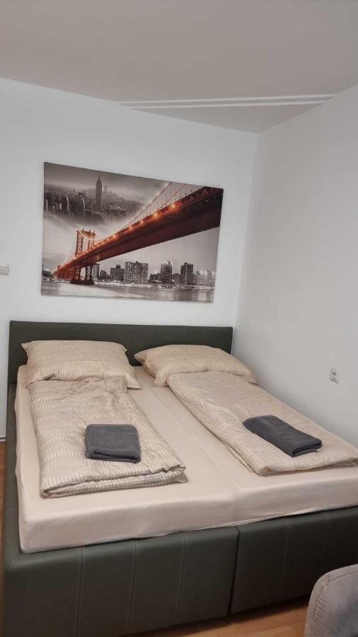 Premium Family Room Mz ウィーン エクステリア 写真