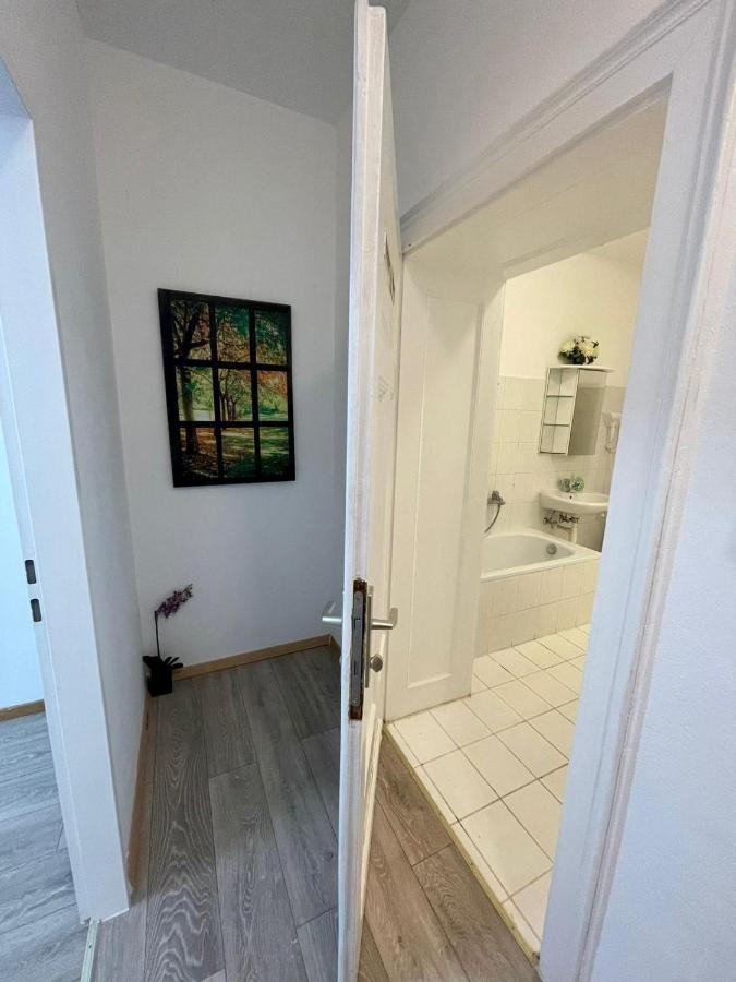 Premium Family Room Mz ウィーン エクステリア 写真