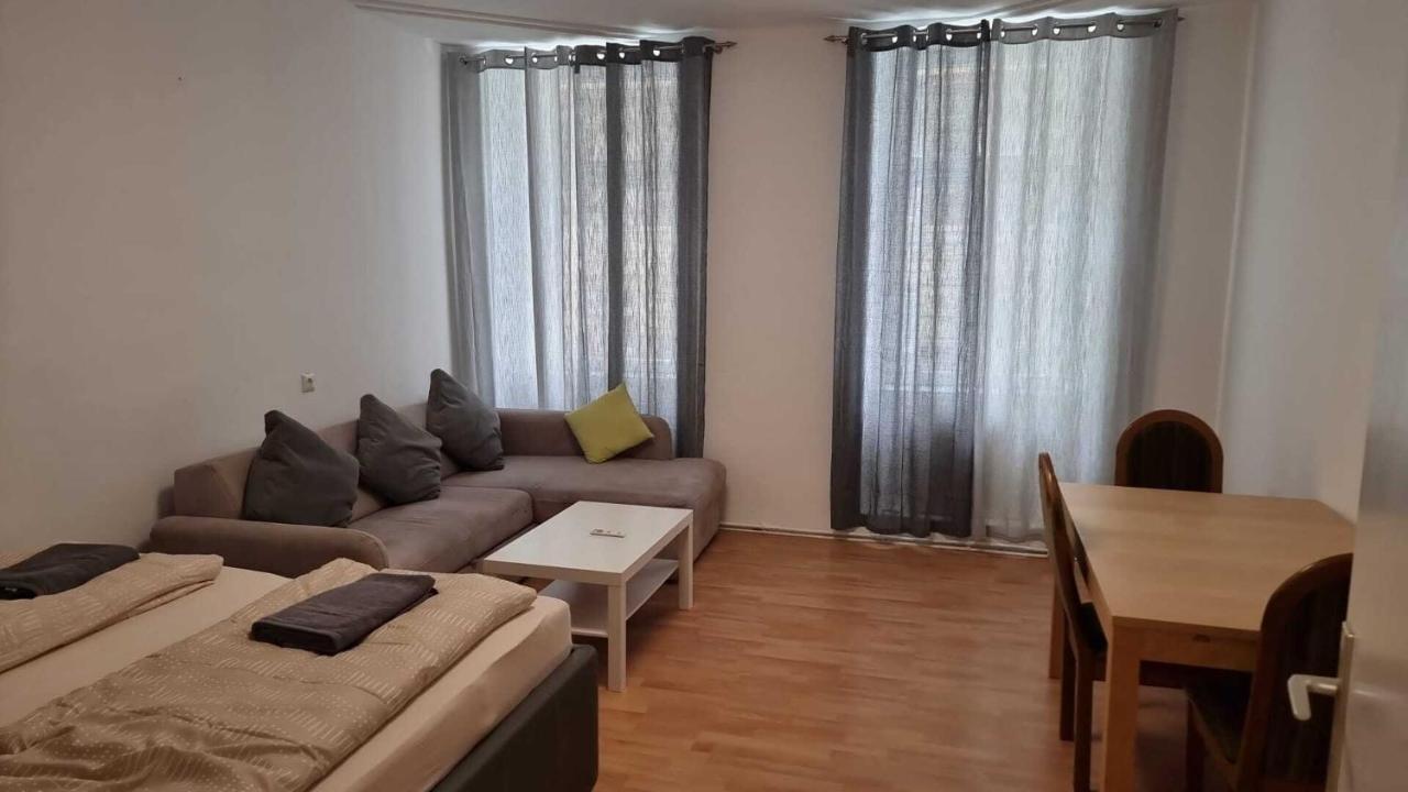 Premium Family Room Mz ウィーン エクステリア 写真